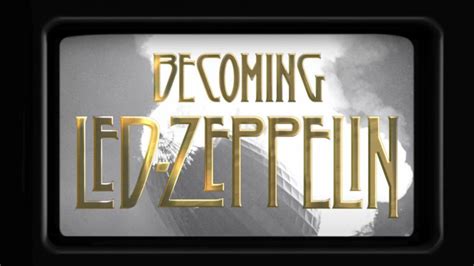 𝚆𝚊𝚝𝚌𝚑 Becoming Led Zeppelin 2025 In Hindi
