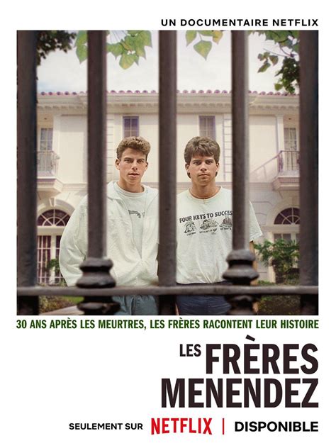 Frères 2025 online film