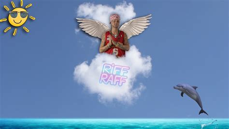 Riff Raff 2025 𝚆𝚊𝚝𝚌𝚑