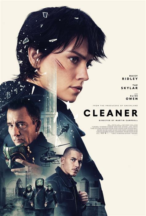 Cleaner 2025 𝚆𝚊𝚝𝚌𝚑 Online For Free
