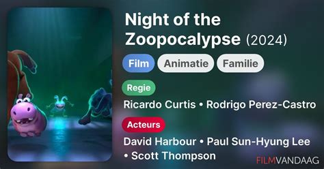 Night Of The Zoopocalypse 2025 𝚆𝚊𝚝𝚌𝚑 Online Hd
